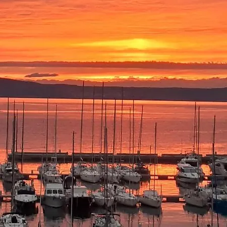 Elena Mare Apartament Novi Vinodolski