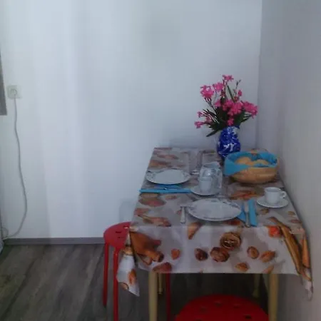 Elena Mare Apartment *