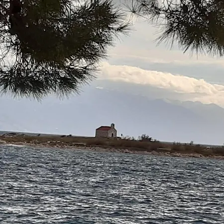 Elena Mare * Novi Vinodolski