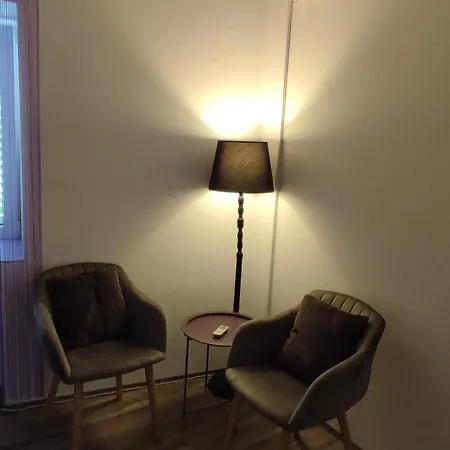 Apartament Elena Mare