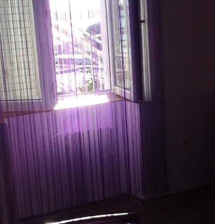 Elena Mare Apartment Novi Vinodolski
