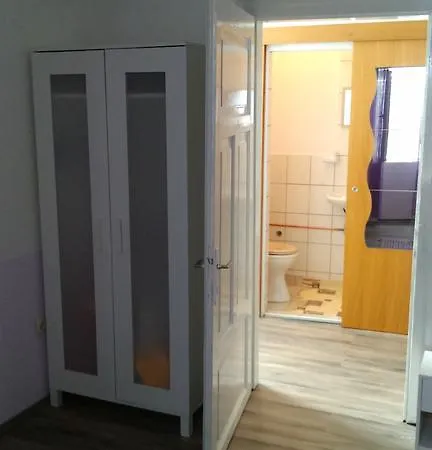 Elena Mare Apartment