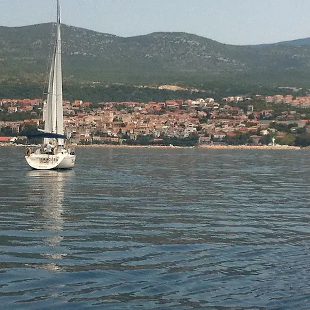 Elena Mare Apartament *