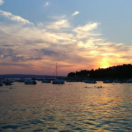 Apartament Elena Mare