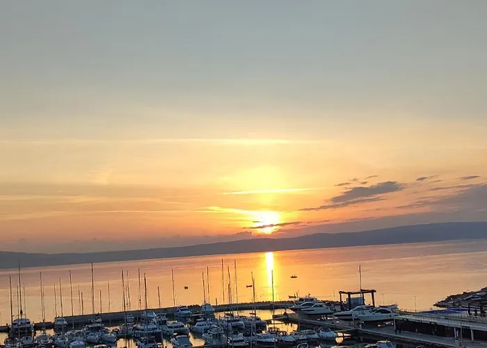 Elena Mare Appartement