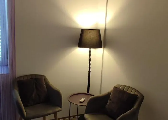 Appartement Elena Mare
