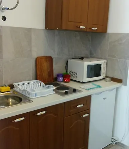 Appartement Elena Mare *