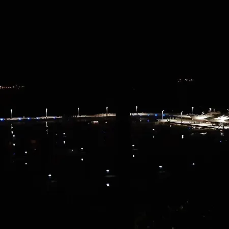 Elena Mare Apartman Novi Vinodolski