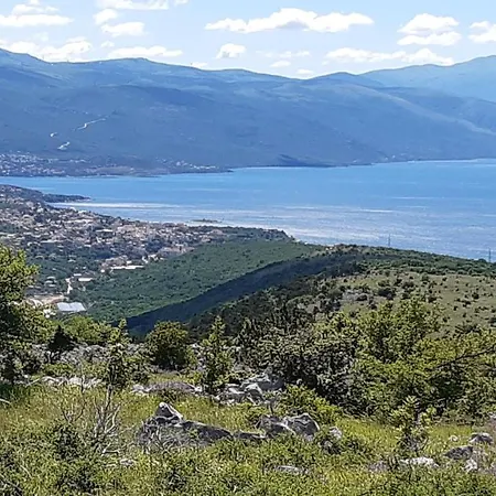 Elena Mare Apartman