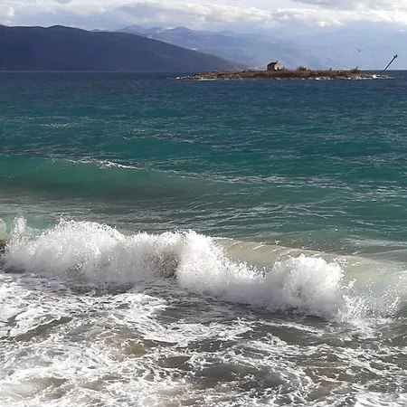 Elena Mare Apartmán