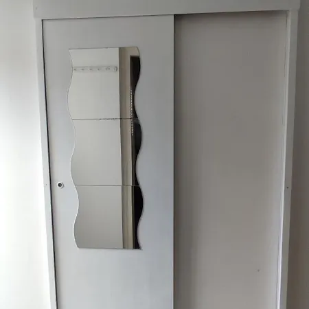 Elena Mare Apartmán Novi Vinodolski