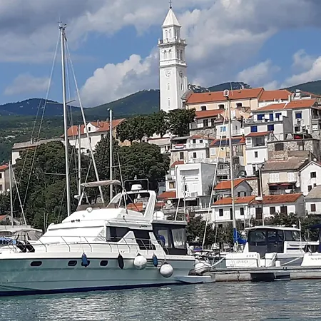 Elena Mare Apartman *