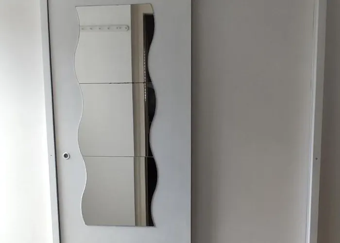 Elena Mare Apartment Novi Vinodolski
