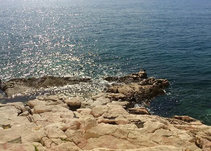 Elena Mare * Novi Vinodolski