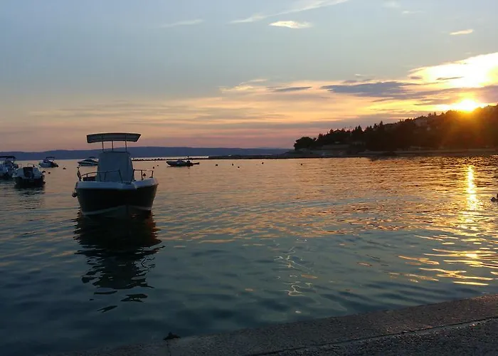 Apartment Elena Mare